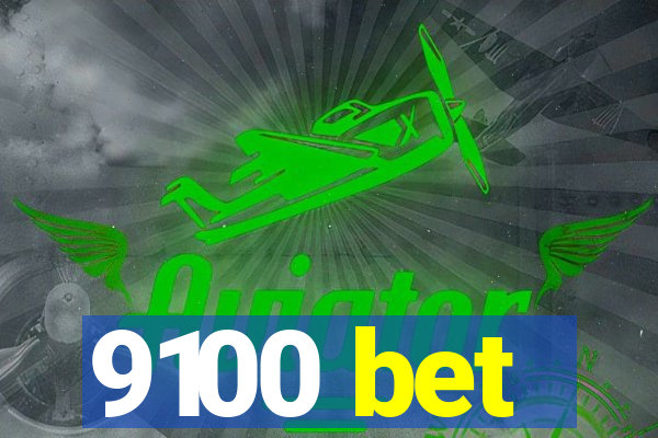 9100 bet